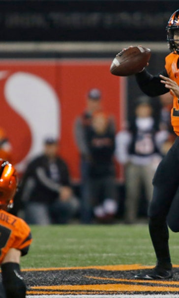 Ducks and Beavers both pumped for the Civil War after wins